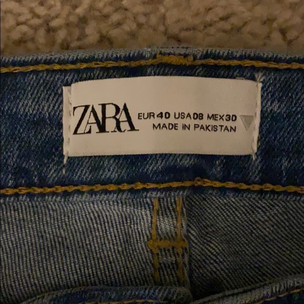 Zara Capris - image 3